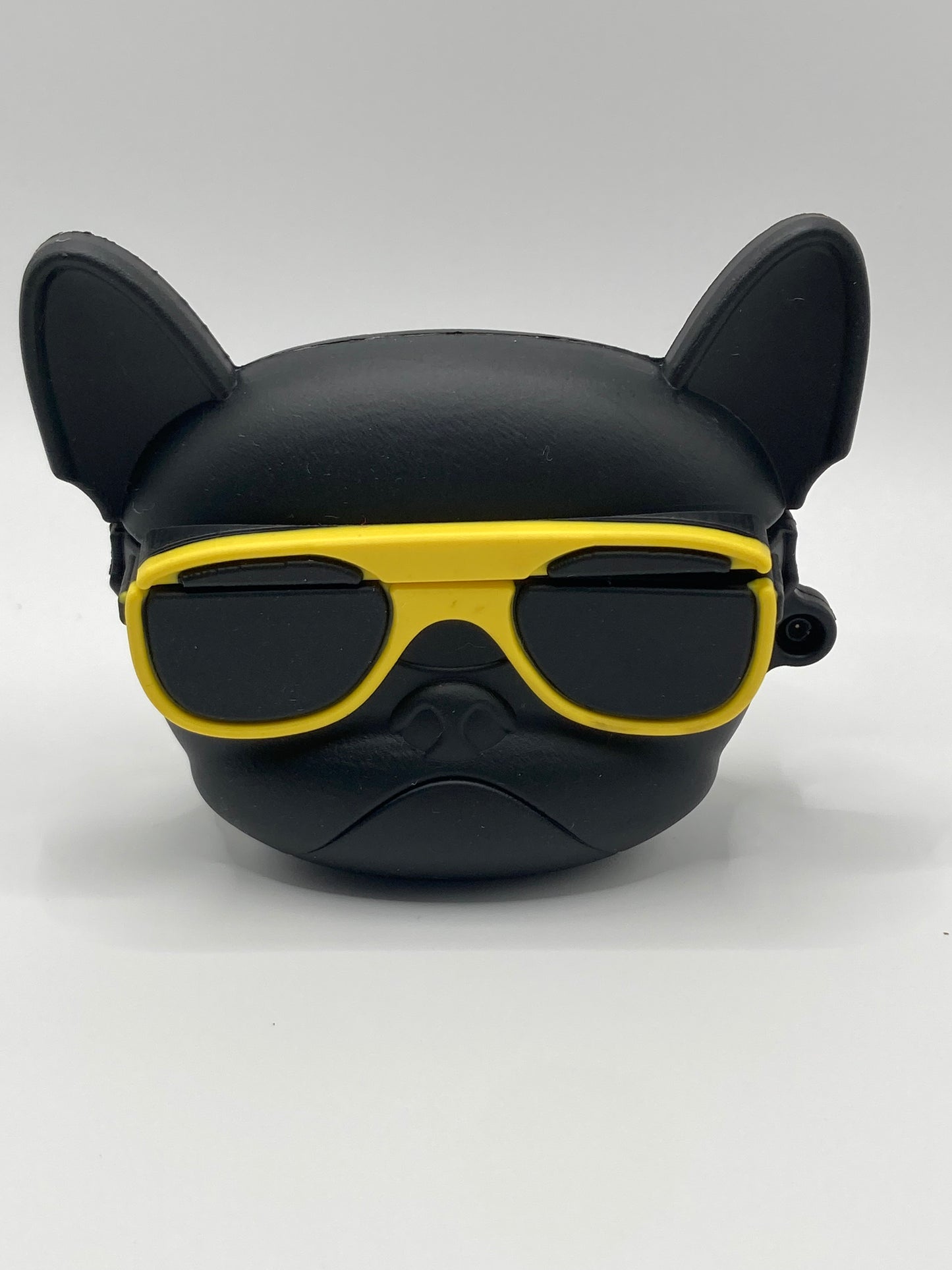 AirPods - Dog with Sunglasses - 3d case cover - AirPods Pro