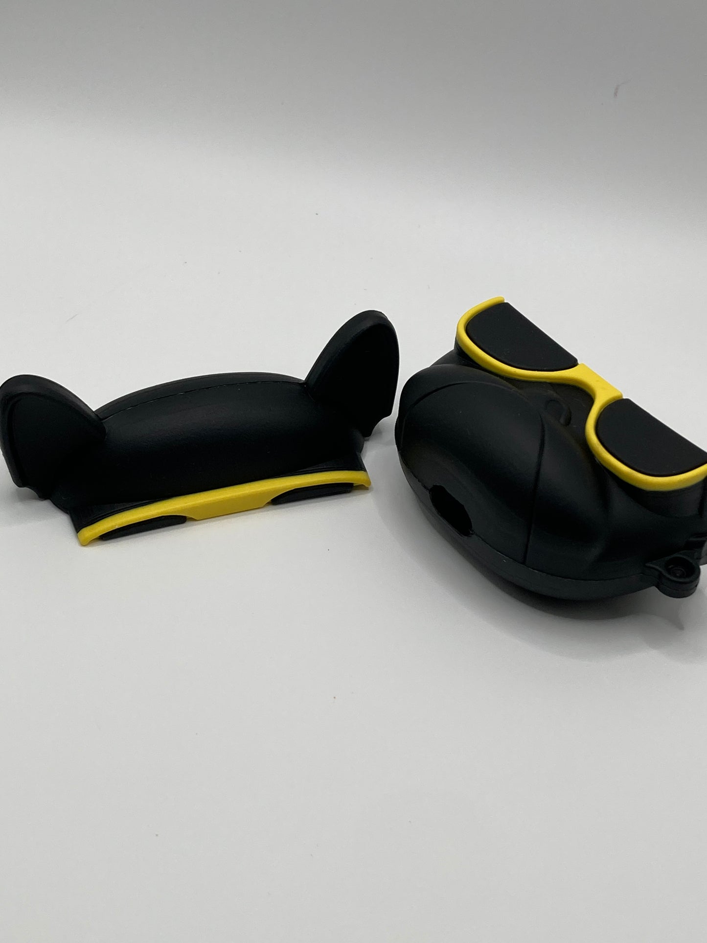 AirPods - Dog with Sunglasses - 3d case cover - AirPods Pro