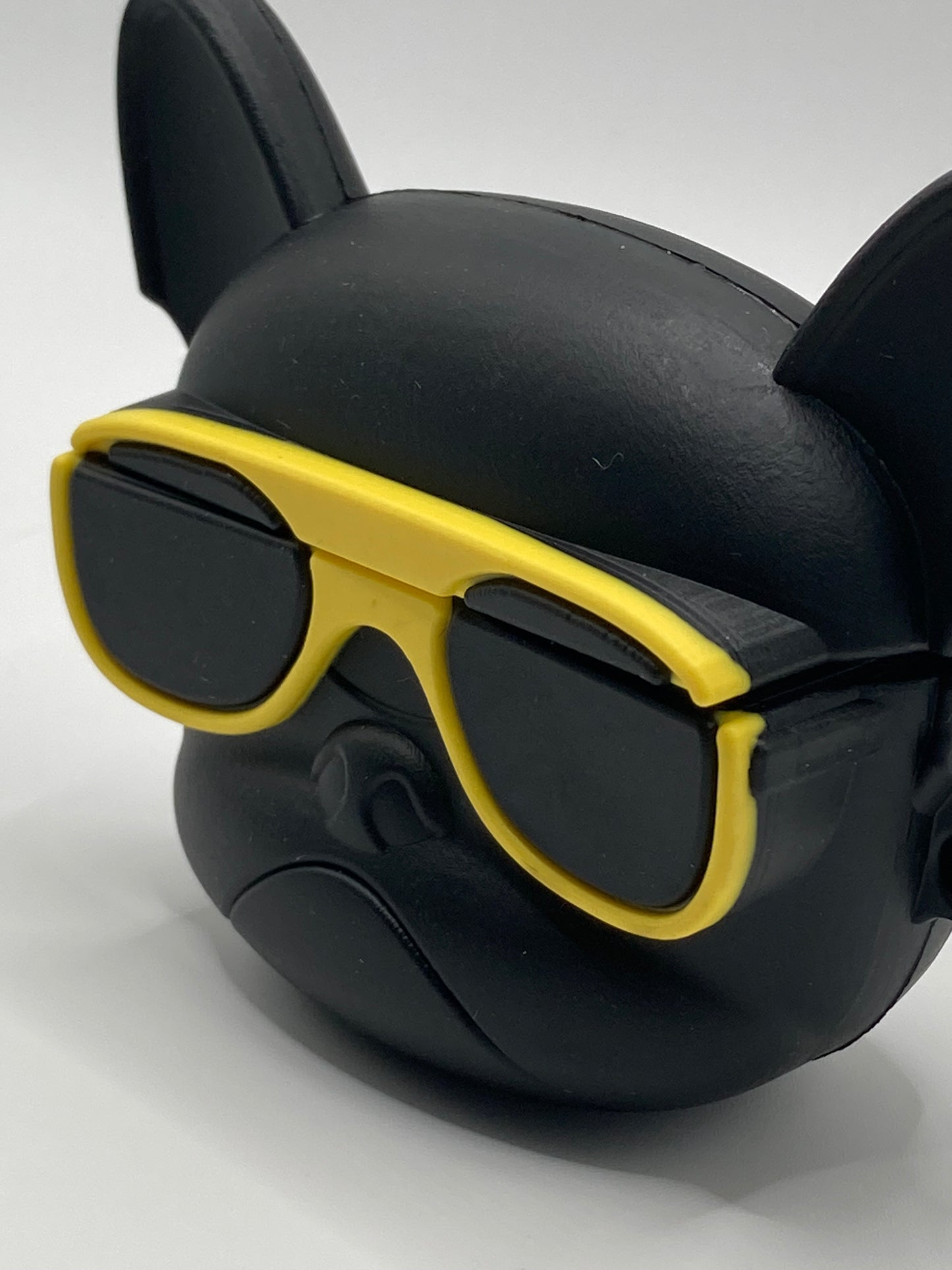 AirPods - Dog with Sunglasses - 3d case cover - AirPods Pro