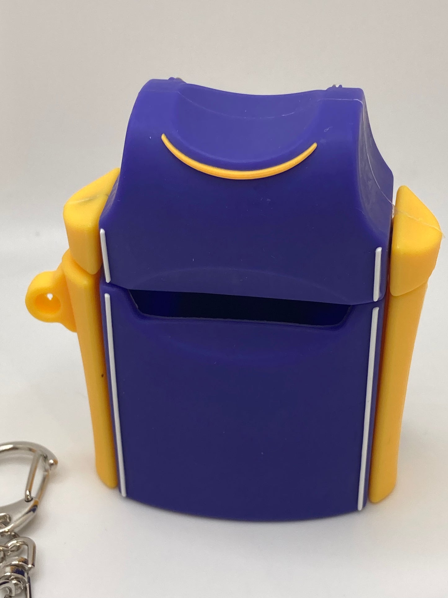 Kobe Bryant themed AirPod case cover and keychain