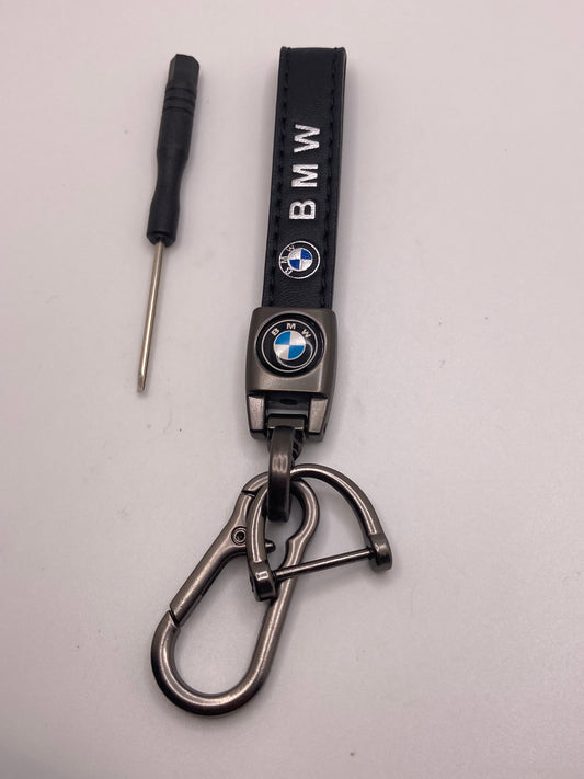 BMW keychains