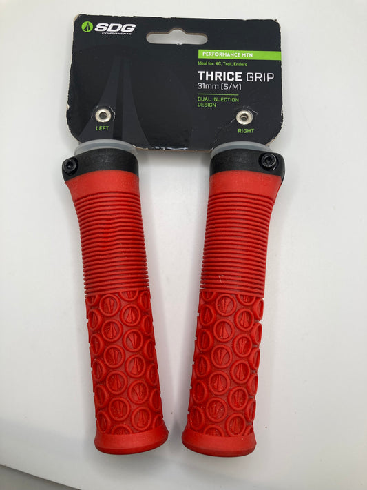 SDG components - Thrice grips - performance MTN - 31mm, 33mm