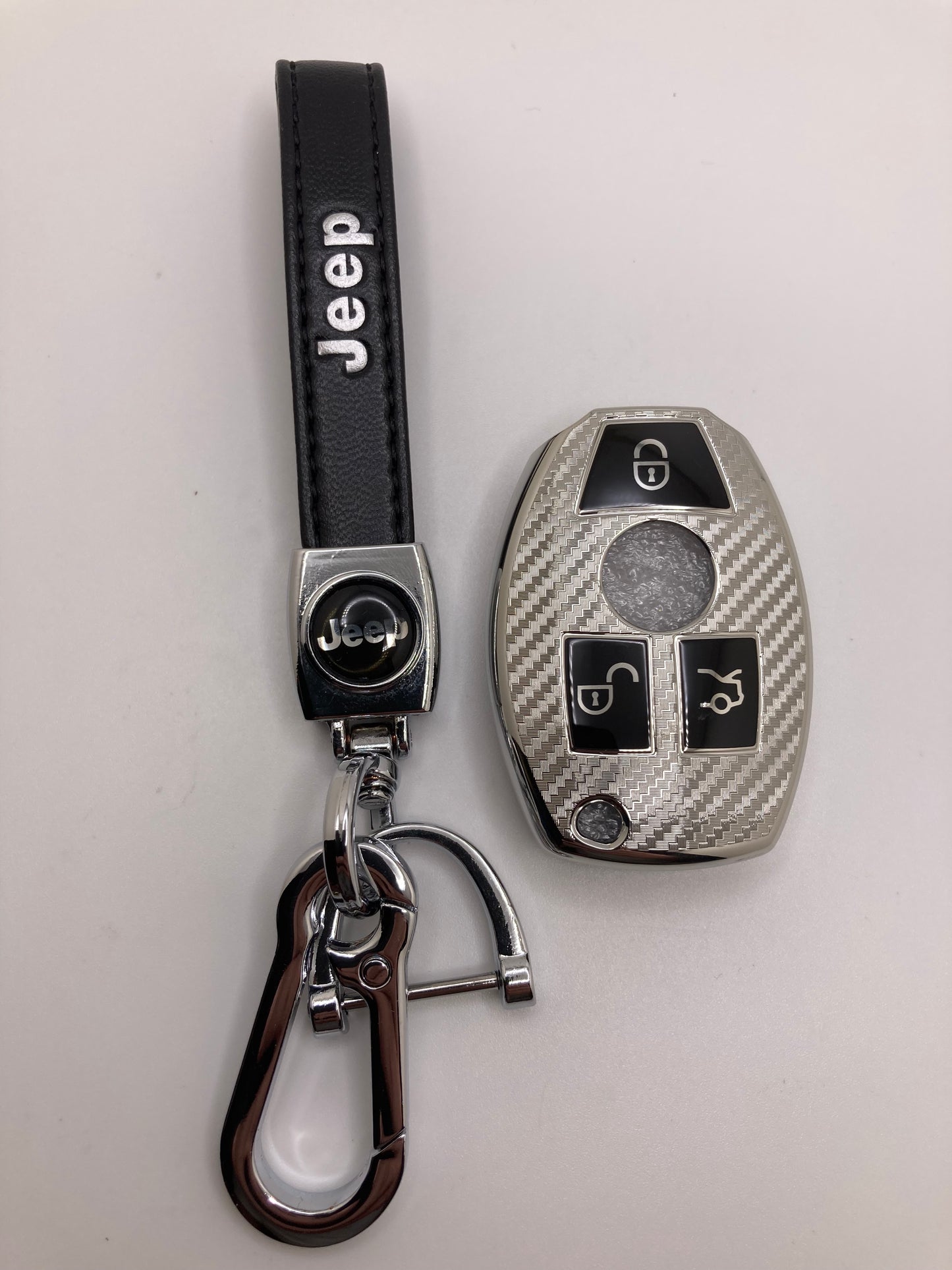 Jeep Keychain Sets