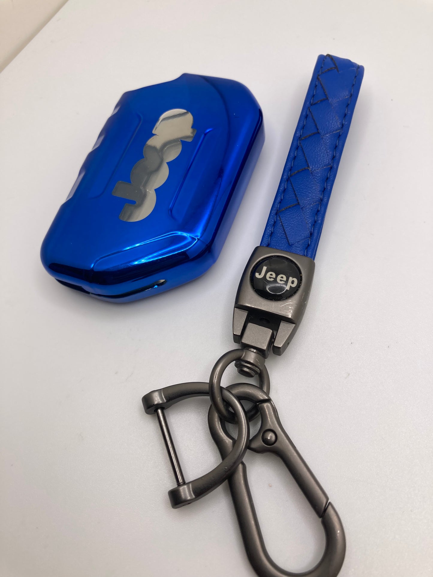 Jeep Keychain Sets