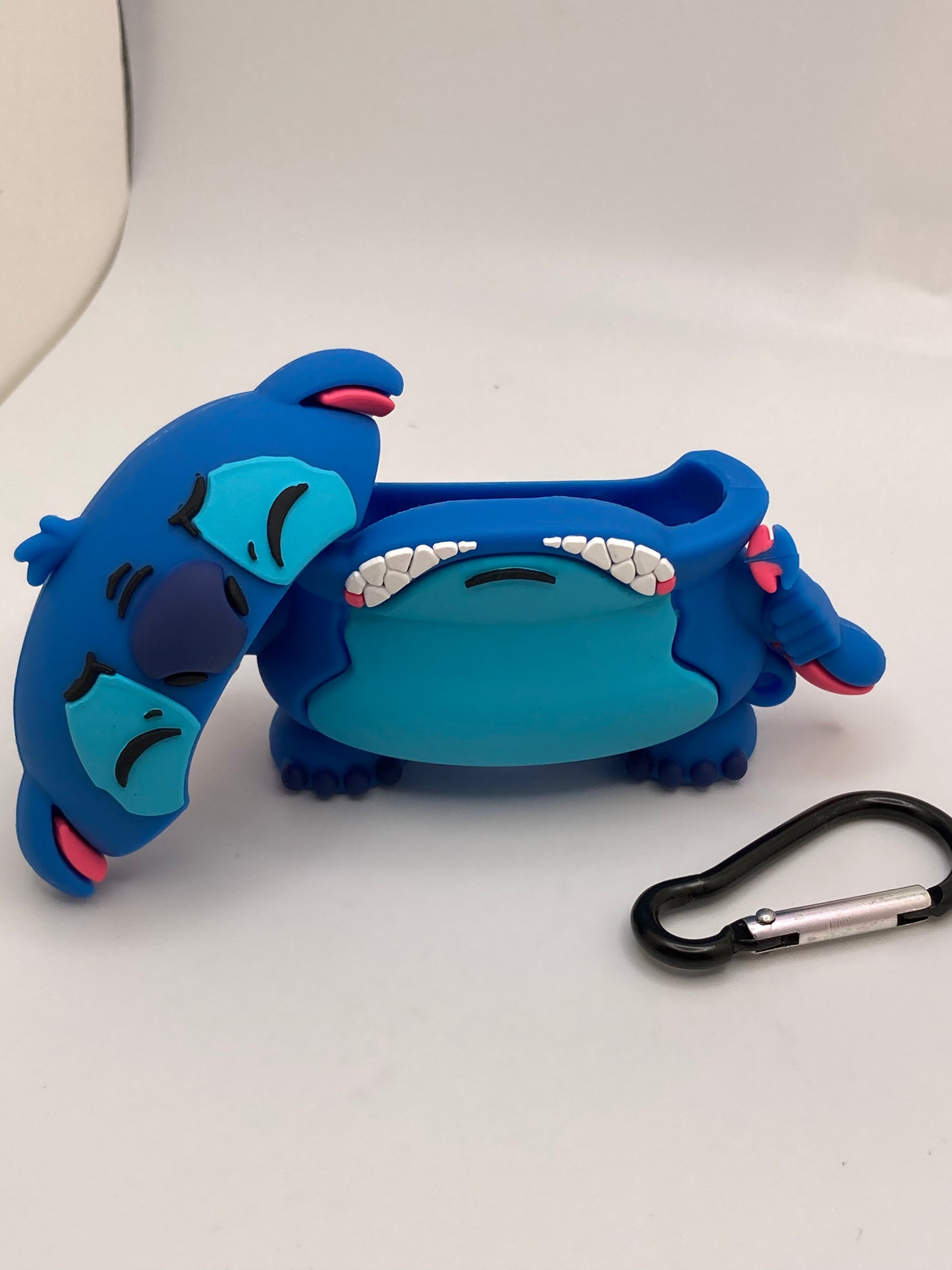 AirPod 3d case cover - Stitch - pro/3rd gen