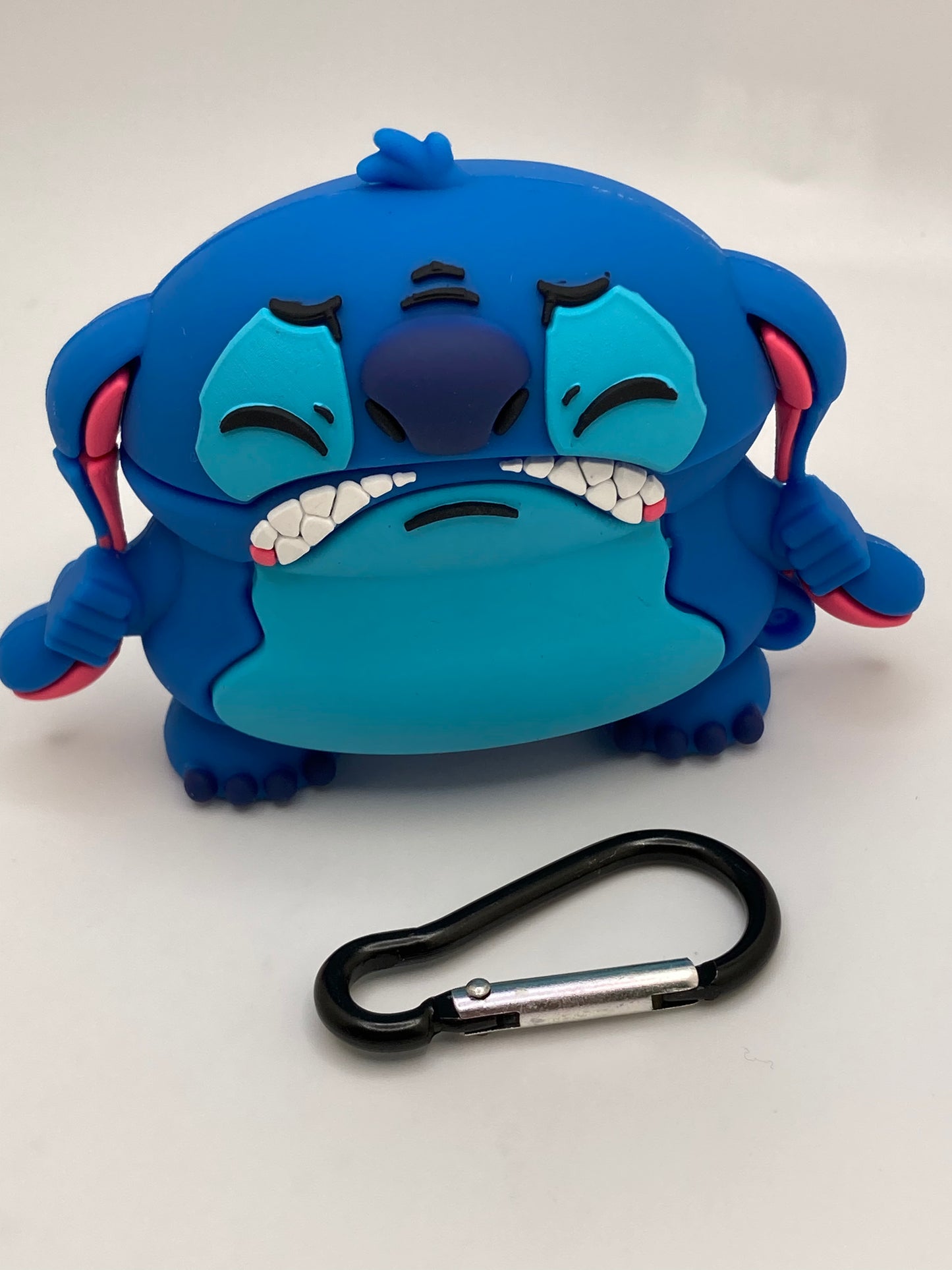 AirPod 3d case cover - Stitch - pro/3rd gen