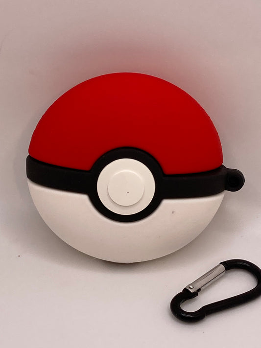 AirPods Pro case cover - Pokémon Ball - Pro/3rd gen