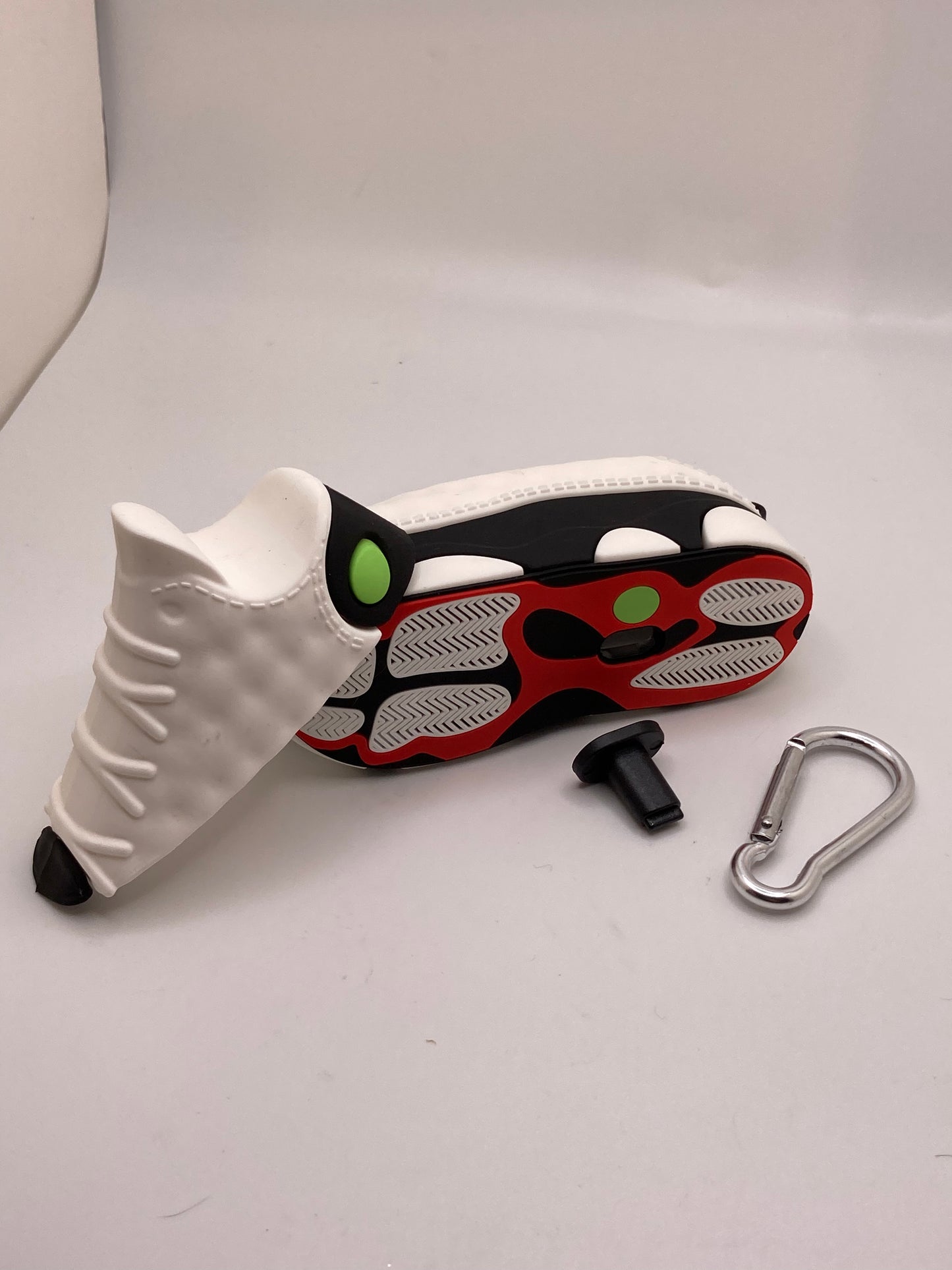 AirPod case cover - Hightop shoe 3d - pro/3rd gen