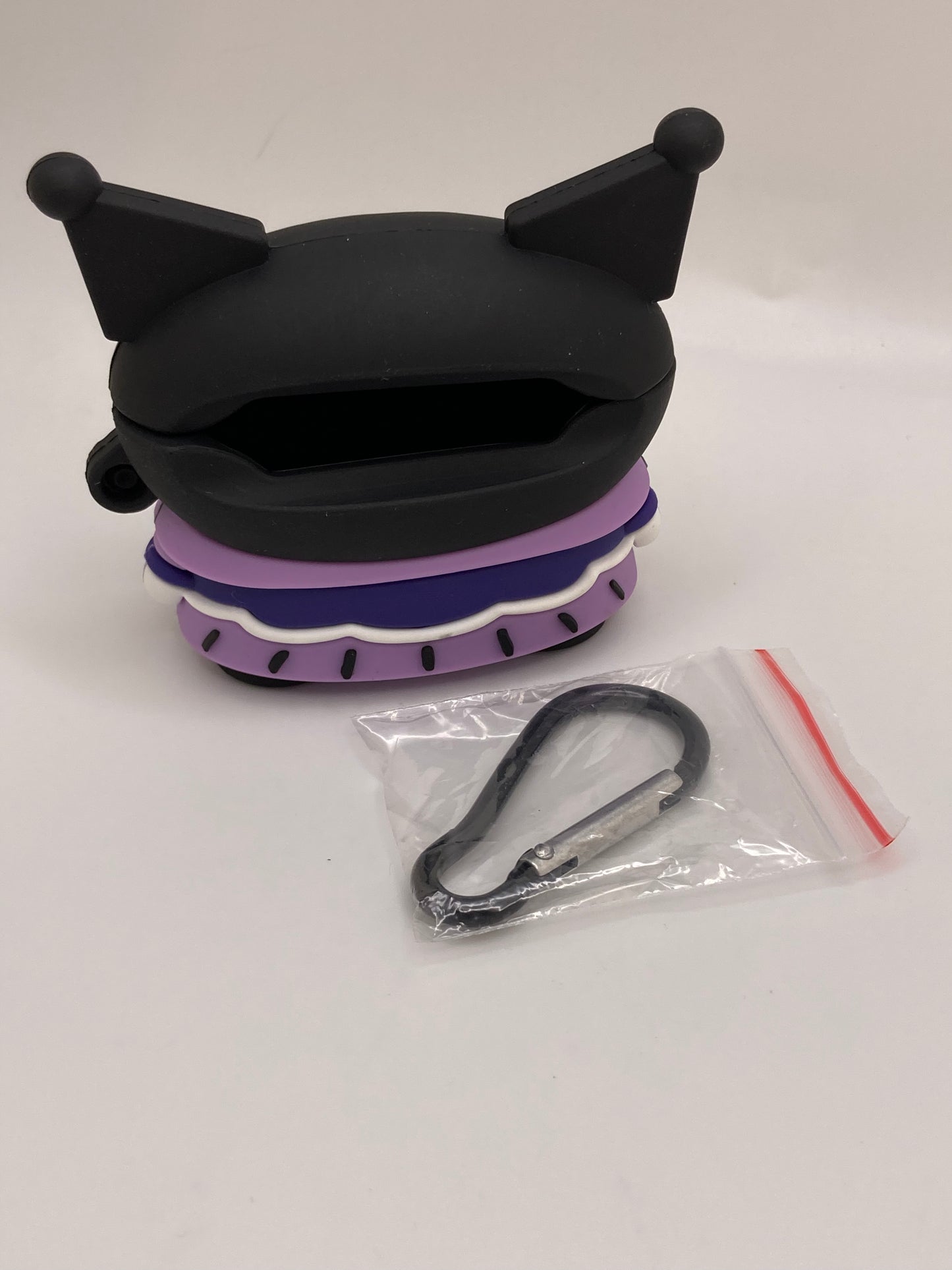 AirPod case cover - Fashion Rabbit - 3rd generation