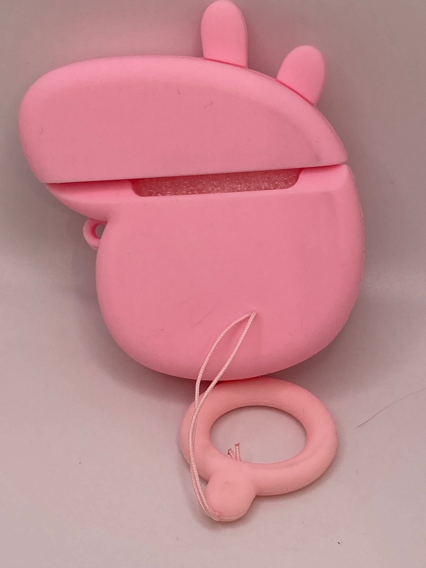 Peppa Pig AirPod case cover - 1st/2nd gen
