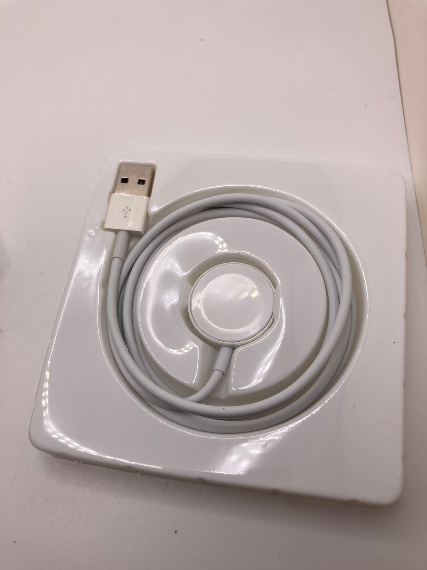 Magnetic Charging Cable for Apple Watch - (1m) - New in Box