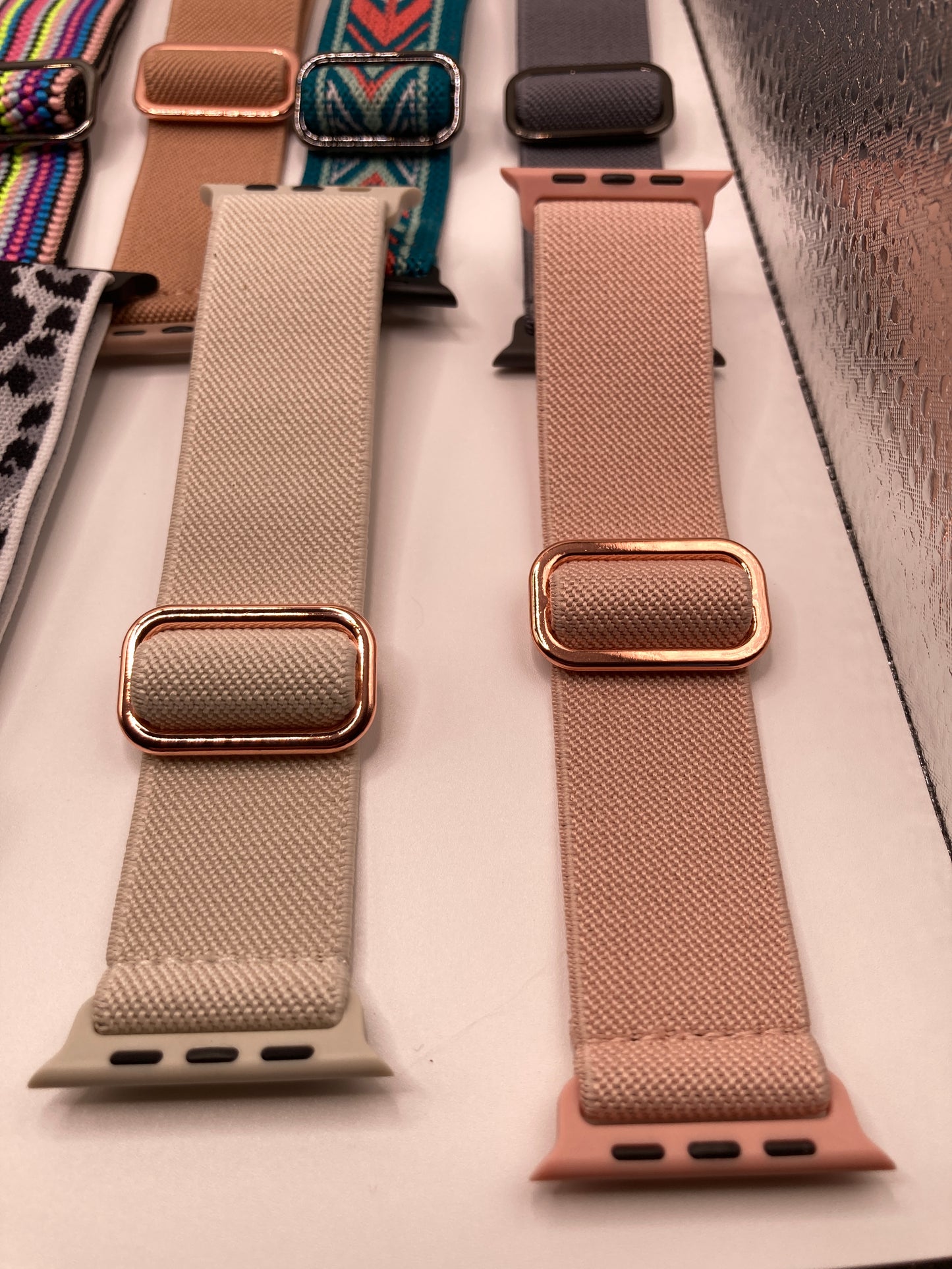 Ultimate Apple Watchband Package - 15pcs - 42/44/45