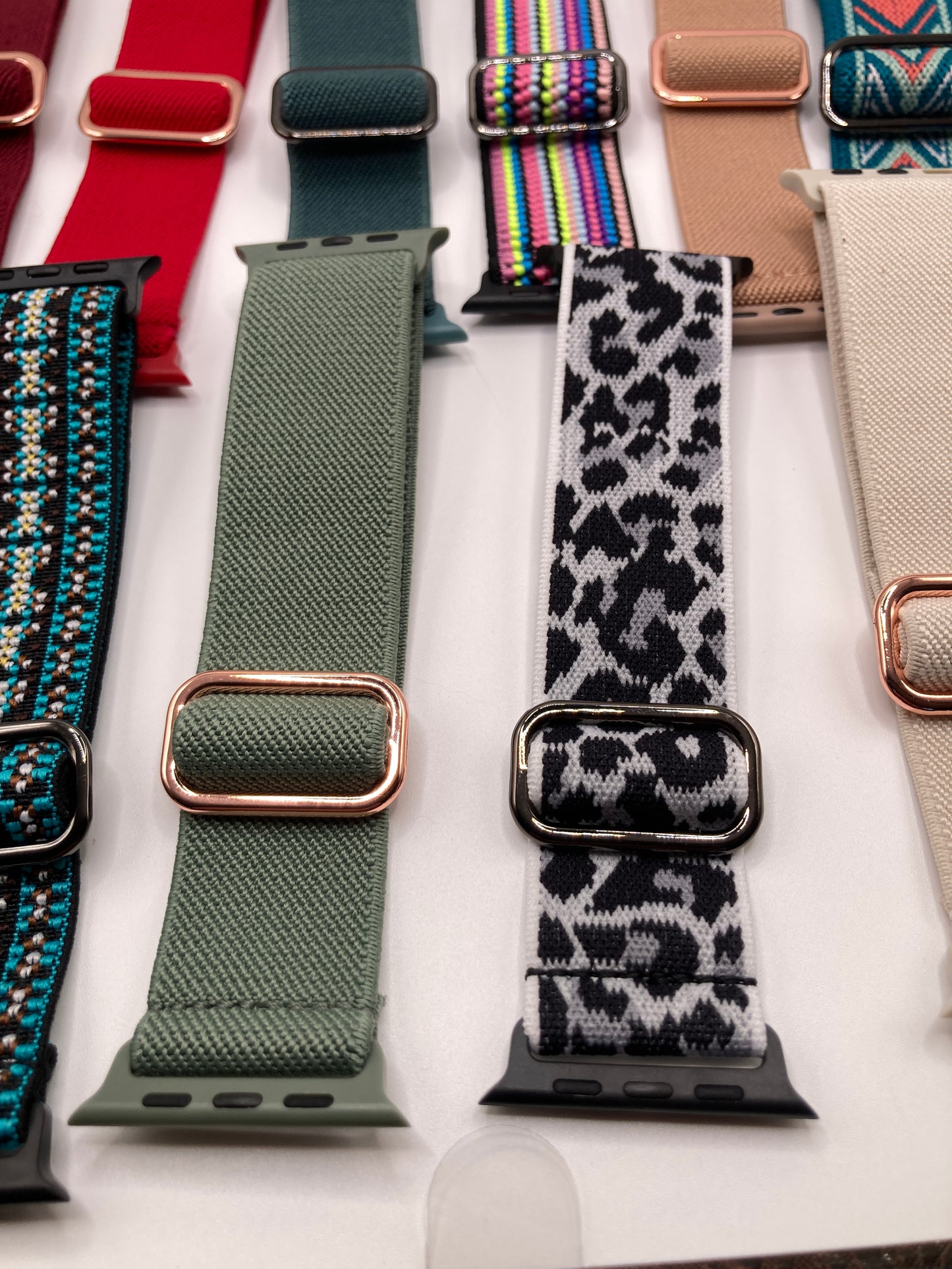 Ultimate Apple Watchband Package - 15pcs - 42/44/45