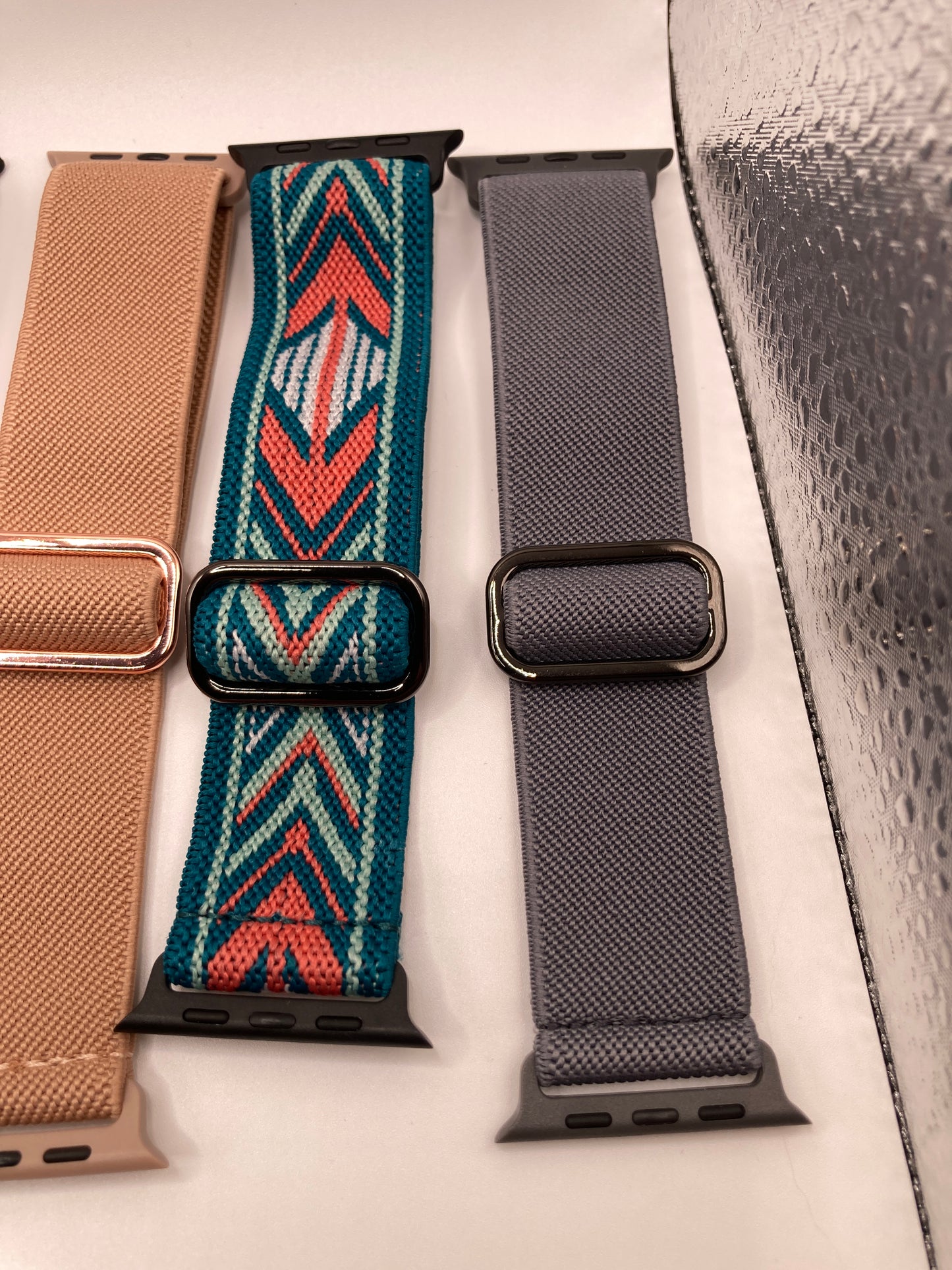 Ultimate Apple Watchband Package - 15pcs - 42/44/45