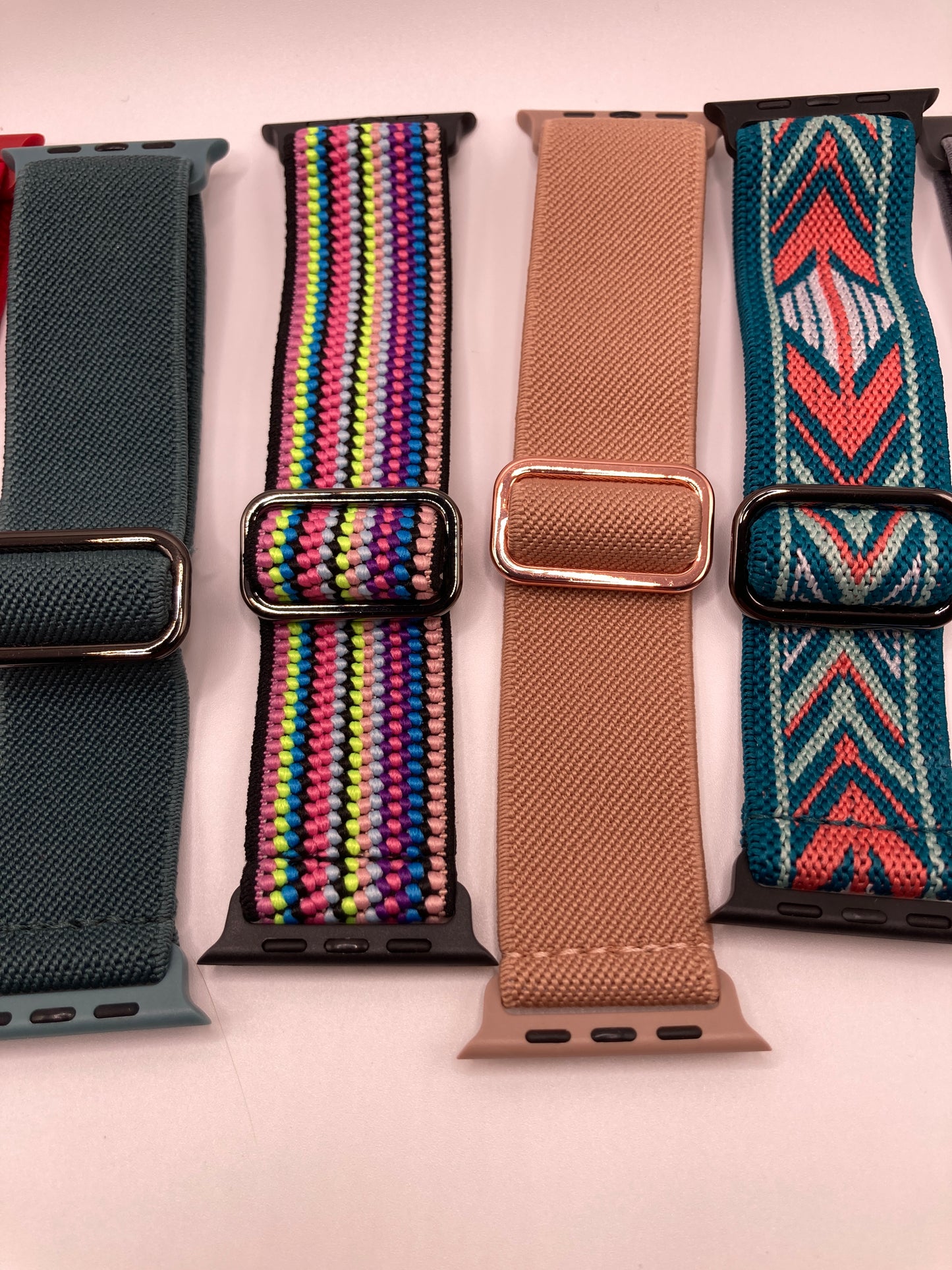 Ultimate Apple Watchband Package - 15pcs - 42/44/45