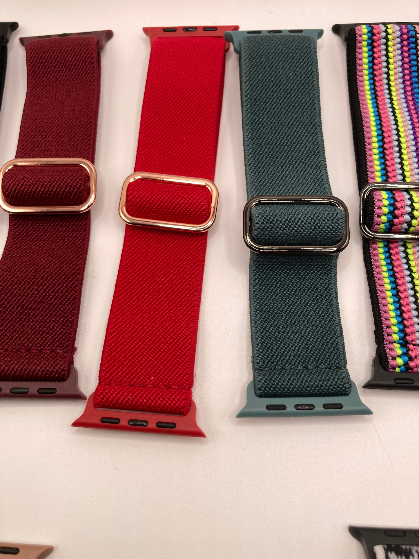 Ultimate Apple Watchband Package - 15pcs - 42/44/45