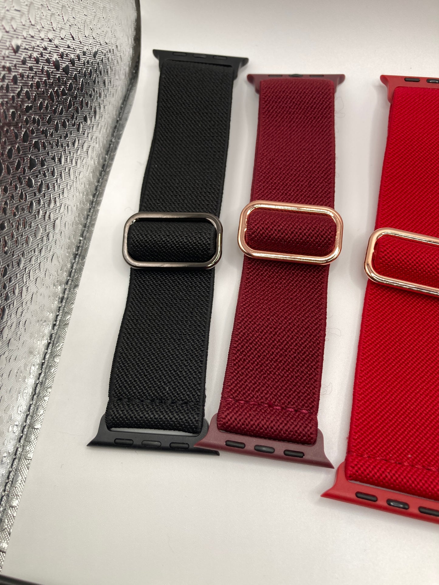 Ultimate Apple Watchband Package - 15pcs - 42/44/45