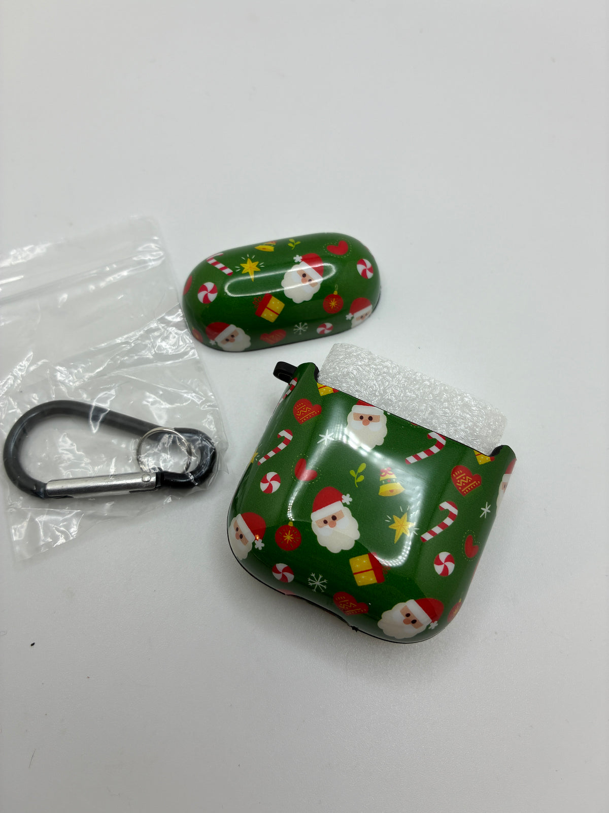 Christmas themed AirPods case - 1st/2nd edition